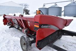 2010 Case-IH 3208 8 row 30" corn head