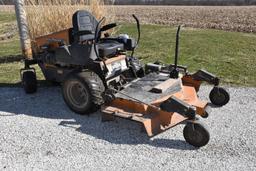 Woods FZ25D (Diesel) Zero Turn Lawn Mower