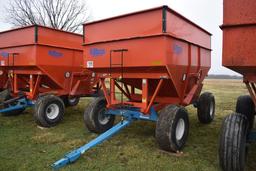 Killbros 385 gravity wagon