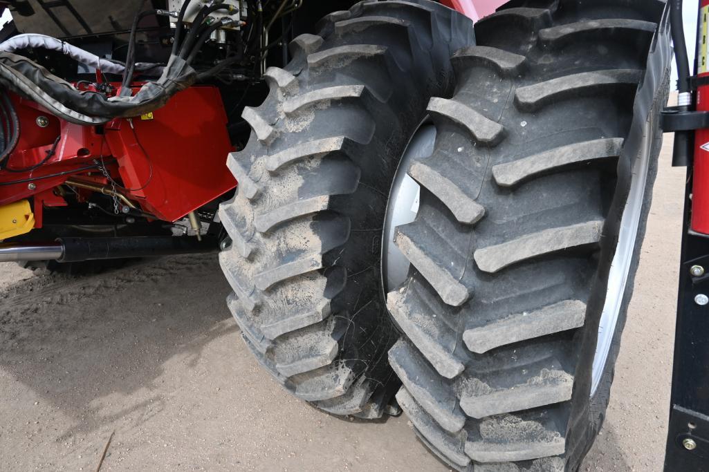 2014 Case-IH 7130 2wd combine