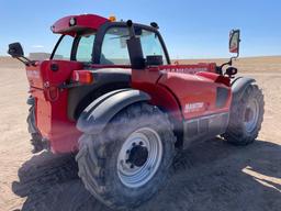 2013 Manitou MLT 735-120 telehandler