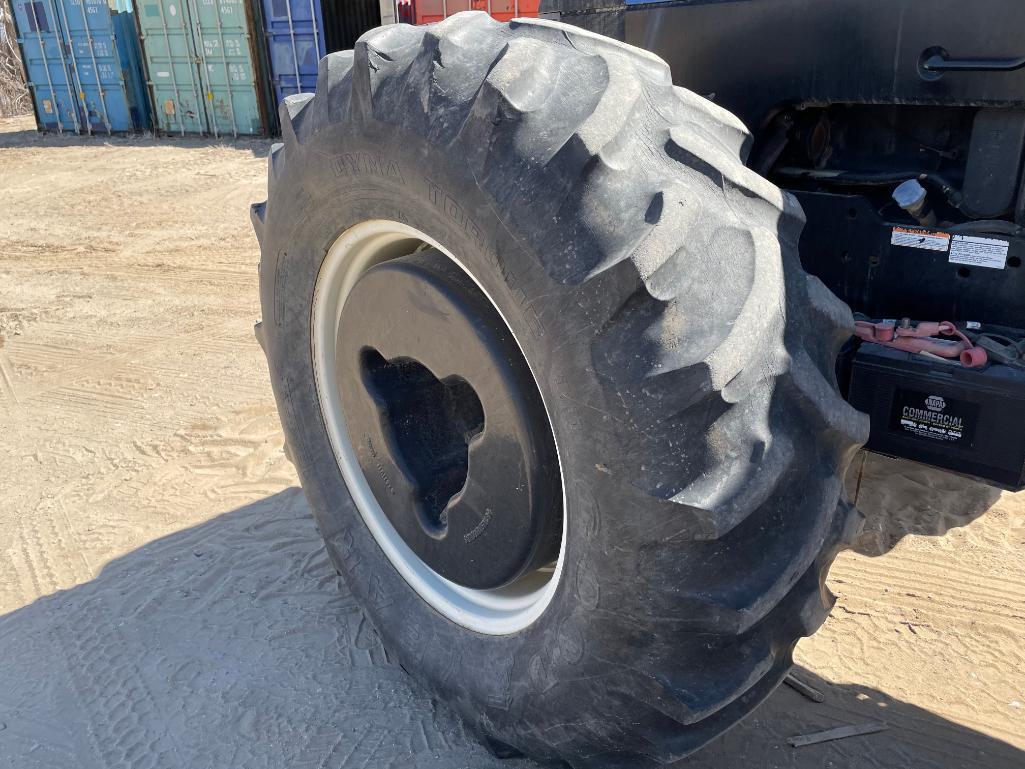 2006 New Holland TV145 Bi-Directional tractor