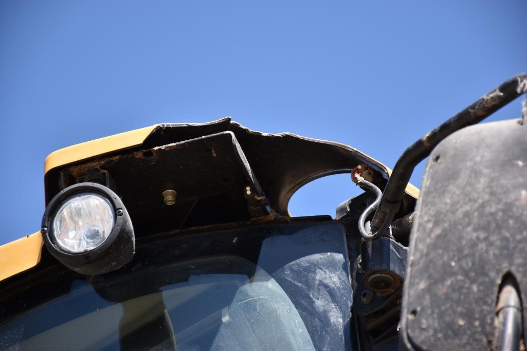 2012 Cat 930K wheel loader