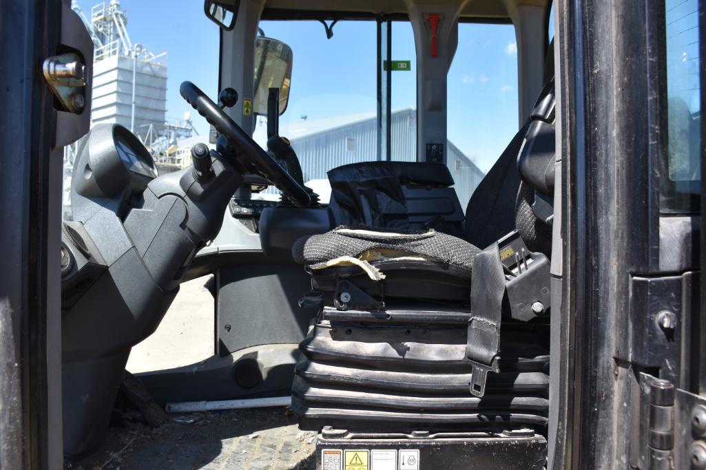 2012 Cat 930K wheel loader