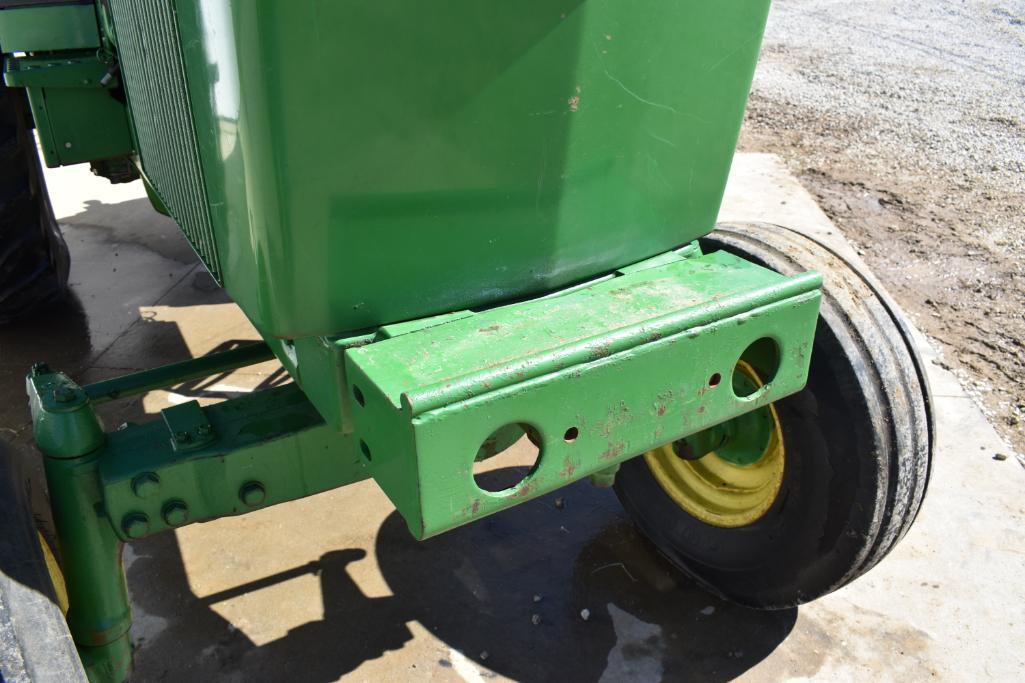 1983 John Deere 4450 2wd tractor