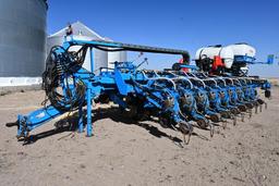 2013 Monosem NG+4 24 row 30" CSS planter