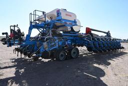 2013 Monosem NG+4 24 row 30" CSS planter