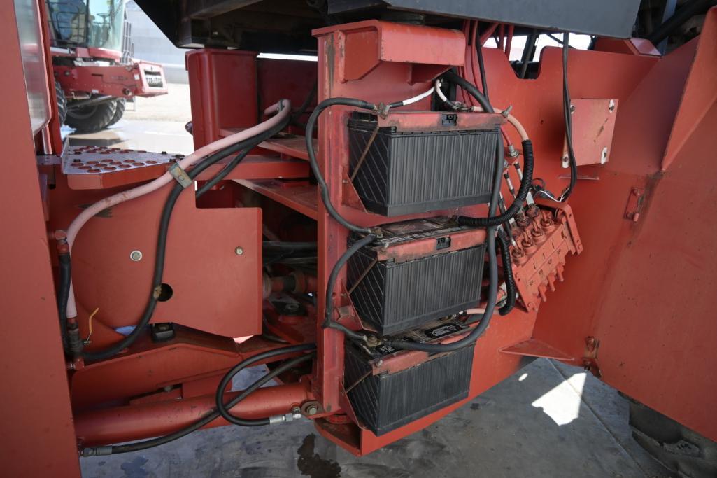 1991 Case-IH 9270 4WD tractor