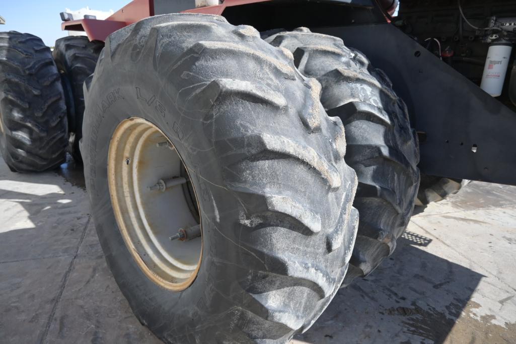 1991 Case-IH 9270 4WD tractor