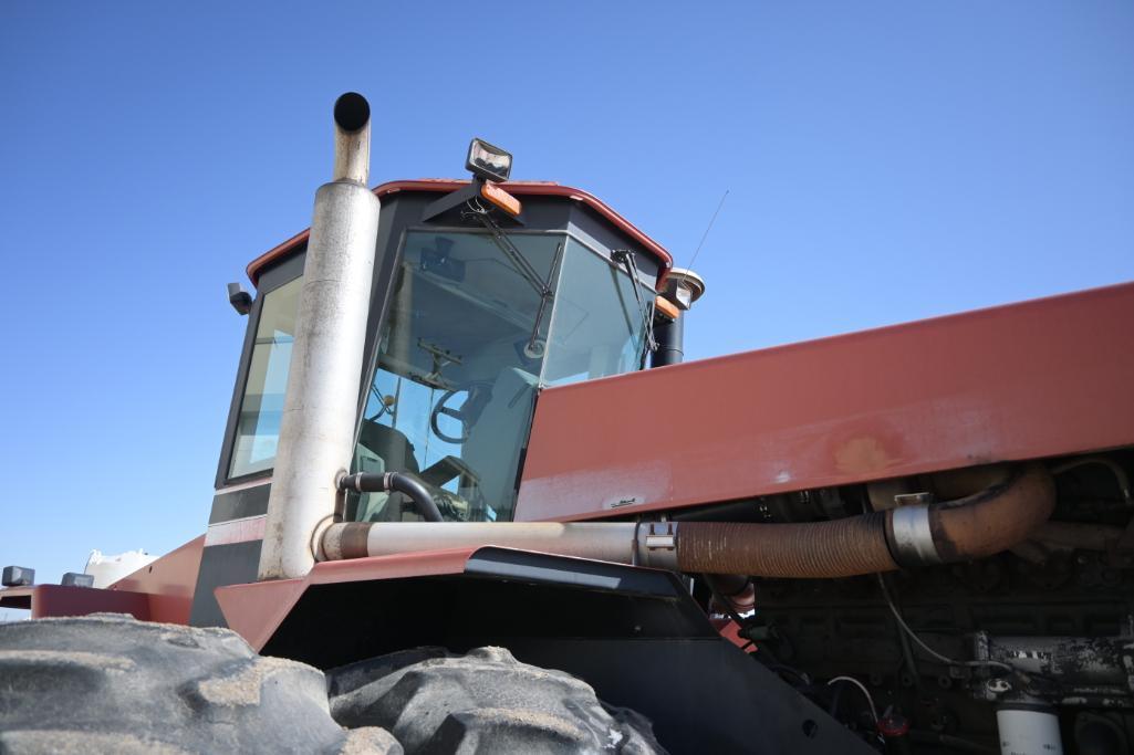 1991 Case-IH 9270 4WD tractor