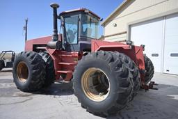 1991 Case-IH 9270 4WD tractor