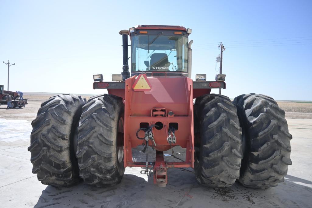 1991 Case-IH 9270 4WD tractor