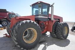 1991 Case-IH 9270 4WD tractor