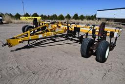 Agri-Products 21' pull-type inline ripper