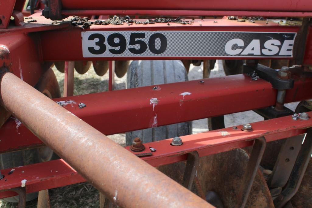 Case IH 3950 32' disk