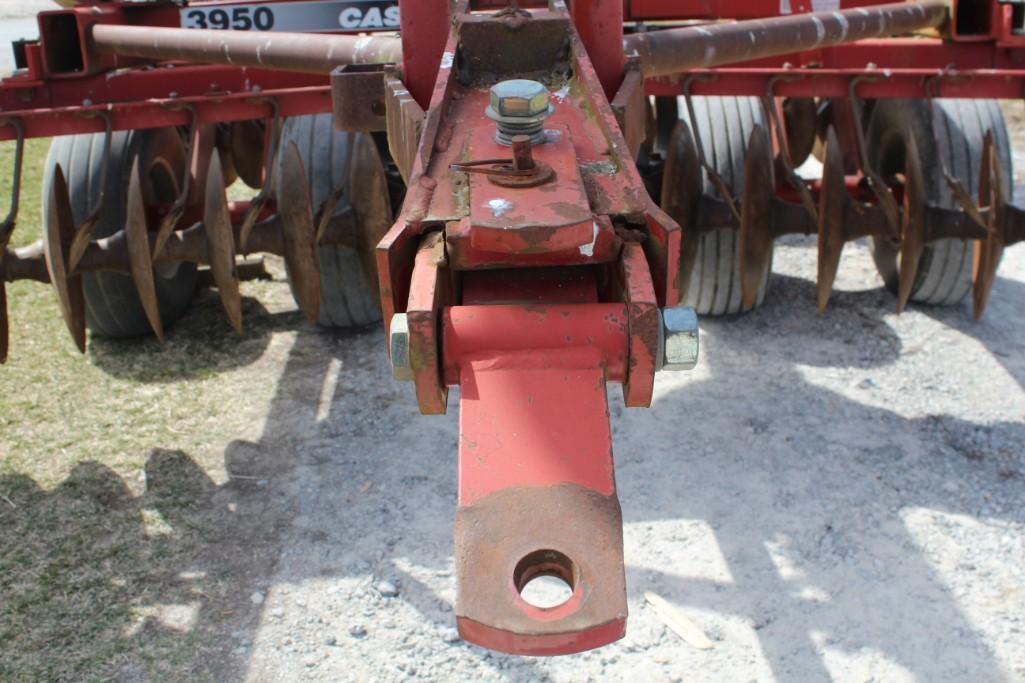 Case IH 3950 32' disk