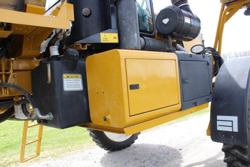 RoGator 1084 self-propelled sprayer