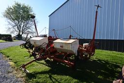 Allis-Chalmers 500 4-row 38" planter