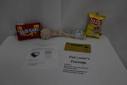 Pet Lover's package