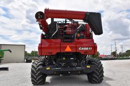 2015 Case-IH 8240 2wd combine