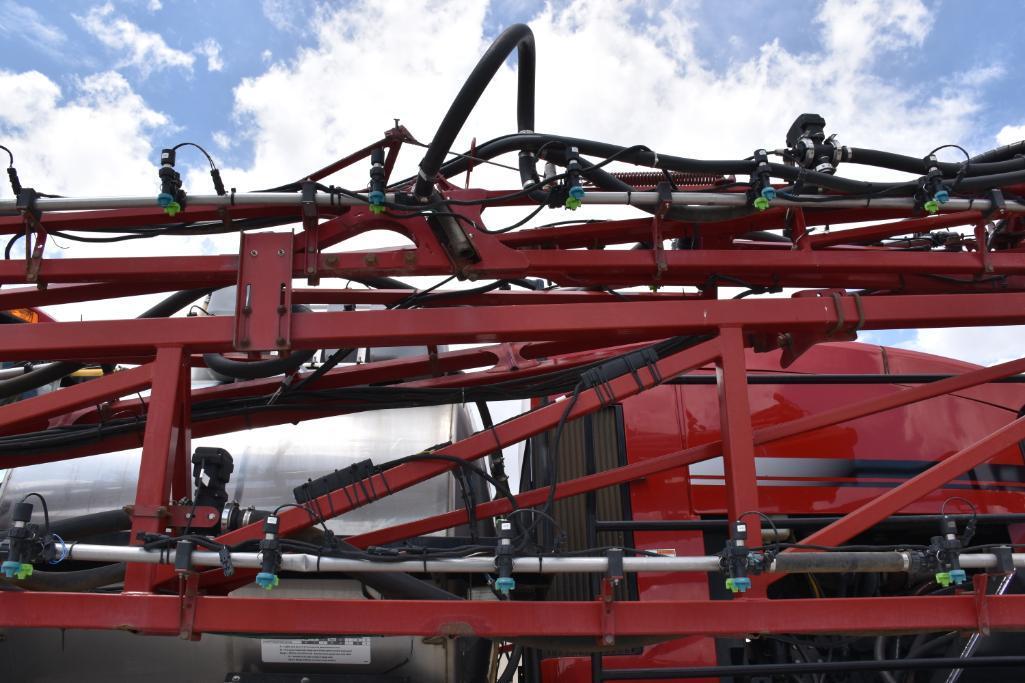 2014 Case-IH 4430 Patriot self-propelled sprayer