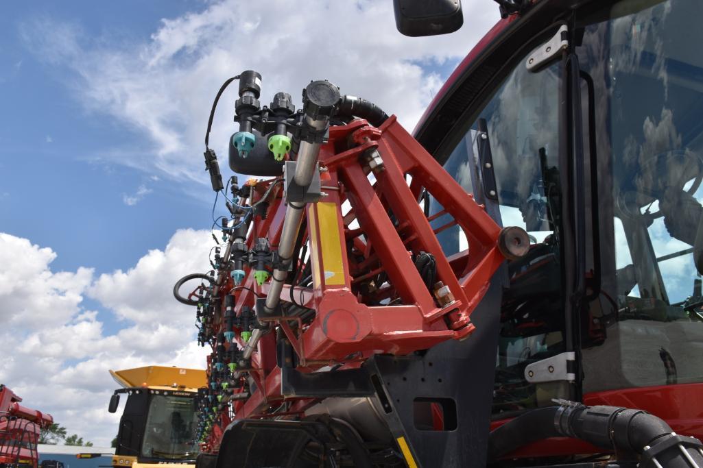 2014 Case-IH 4430 Patriot self-propelled sprayer