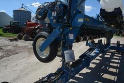 Kinze 3600 Twin Line 16 row 30" planter