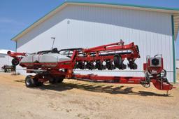 2014 Case-IH 1245 16 row 30" planter