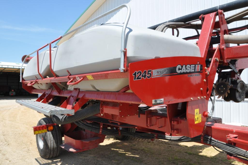 2014 Case-IH 1245 16 row 30" planter