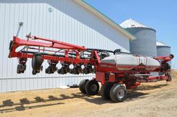 2014 Case-IH 1245 16 row 30" planter