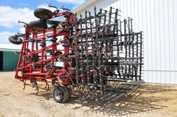 2013 Case-IH TigerMate 200 48' field cultivator