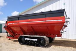 2020 Brent Avalanche 1596 grain cart