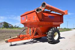 Killbros 490 grain cart