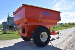 Killbros 490 grain cart