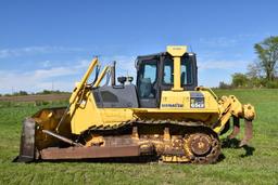 2005 Komatsu D65EX-15 dozer