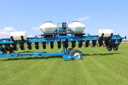 2010 Kinze 3660 ASD 16 row 30" planter