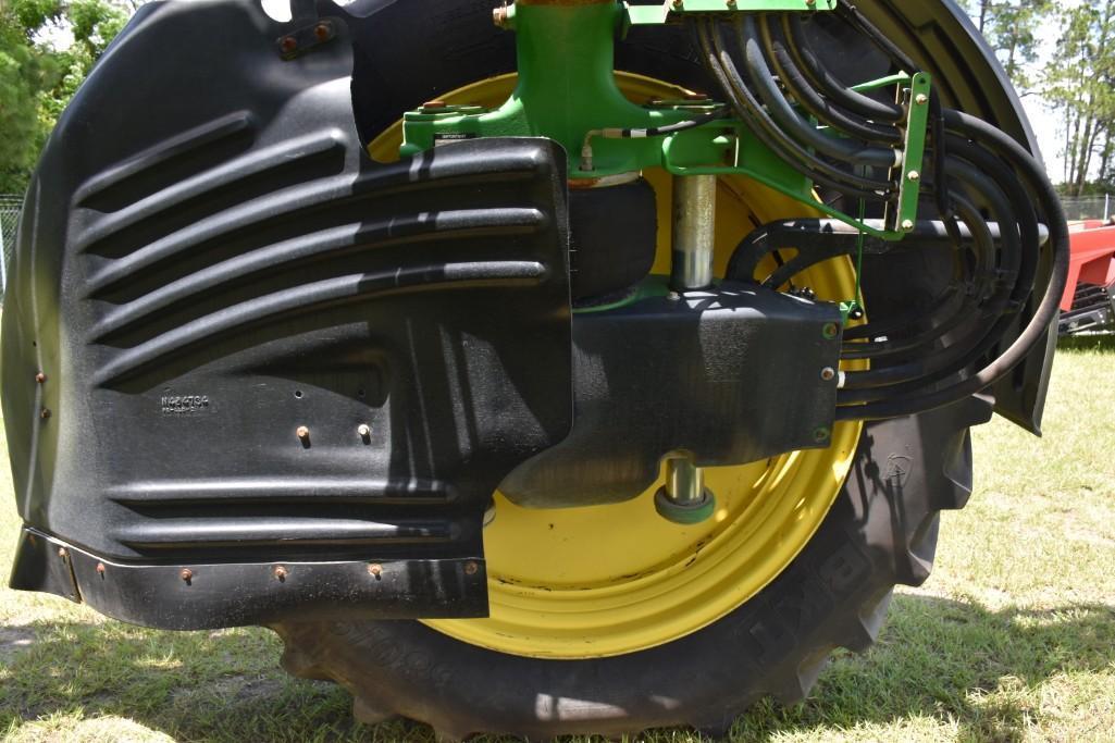 2014 John Deere R4030 self-propelled sprayer