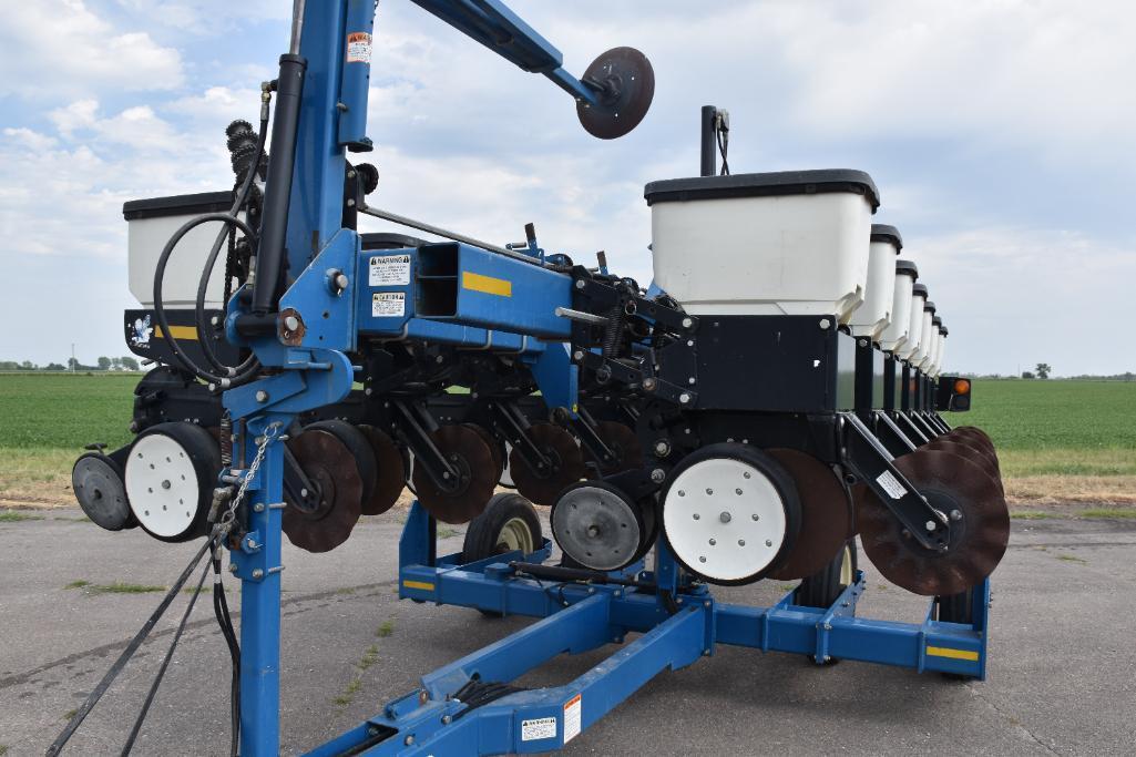 Kinze 3500 8/15 row interplant planter