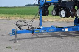 Kinze 3500 8/15 row interplant planter