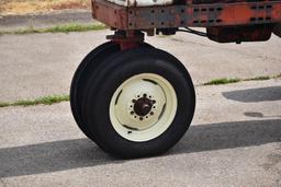 1962 Farmall 560 2wd tractor