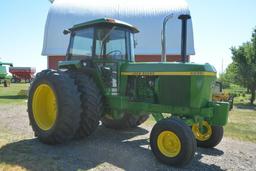 1975 John Deere 4430 2wd tractor