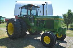 1978 John Deere 4640 2wd tractor
