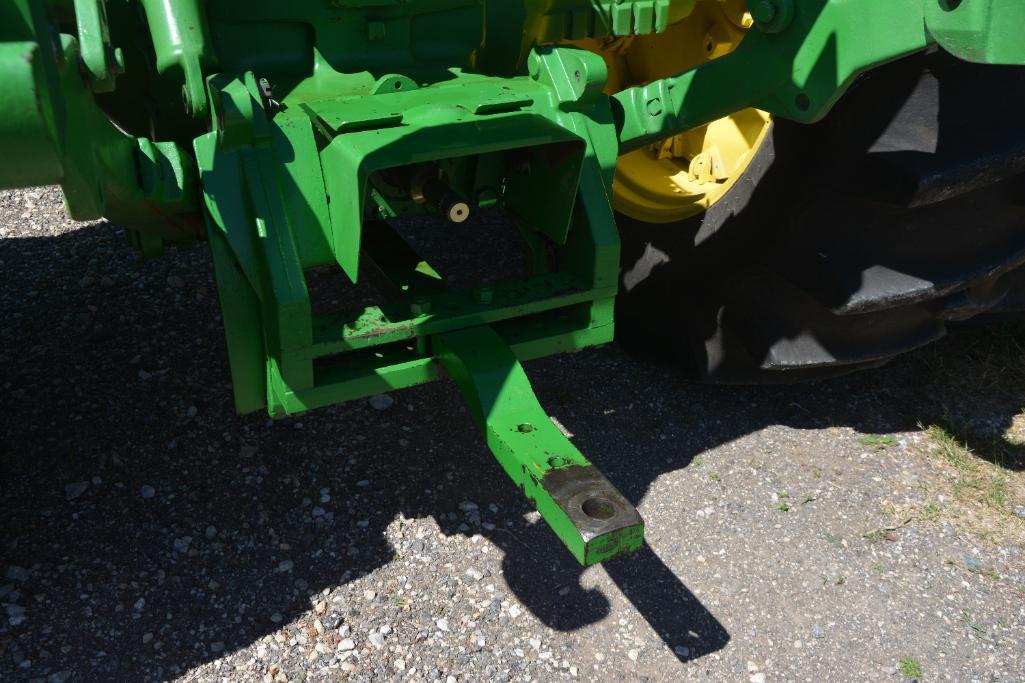 1978 John Deere 4640 2wd tractor