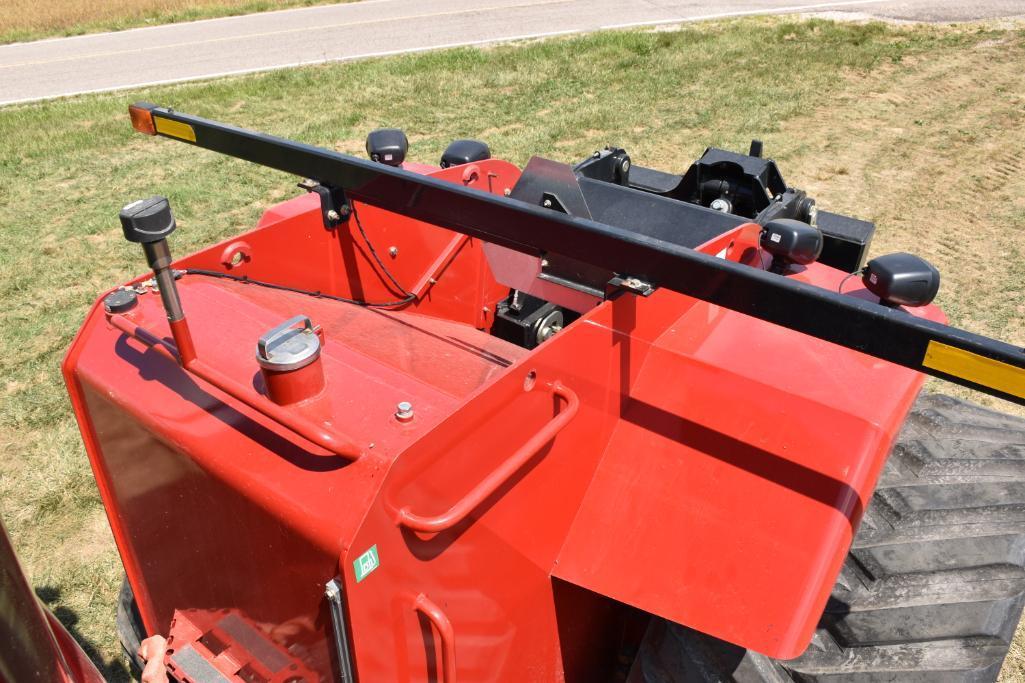 2015 Case-IH 370 QuadTrac RowTrac tractor