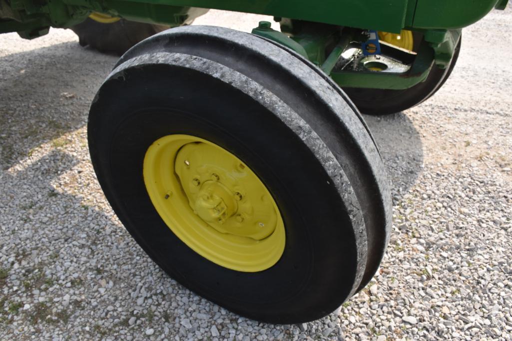 1964 John Deere 3020 2wd tractor