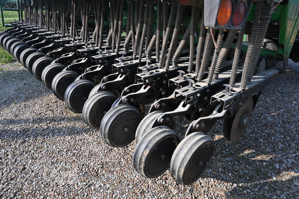 Great Plains Solid Stand 30 30' grain drill