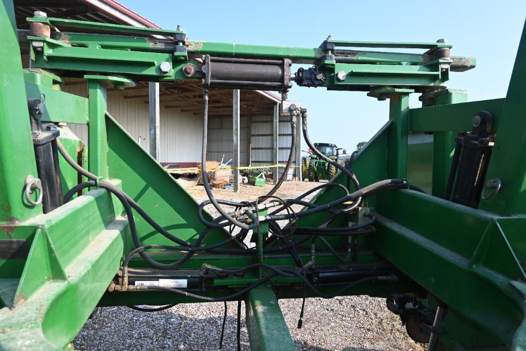 Great Plains Solid Stand 30 30' grain drill