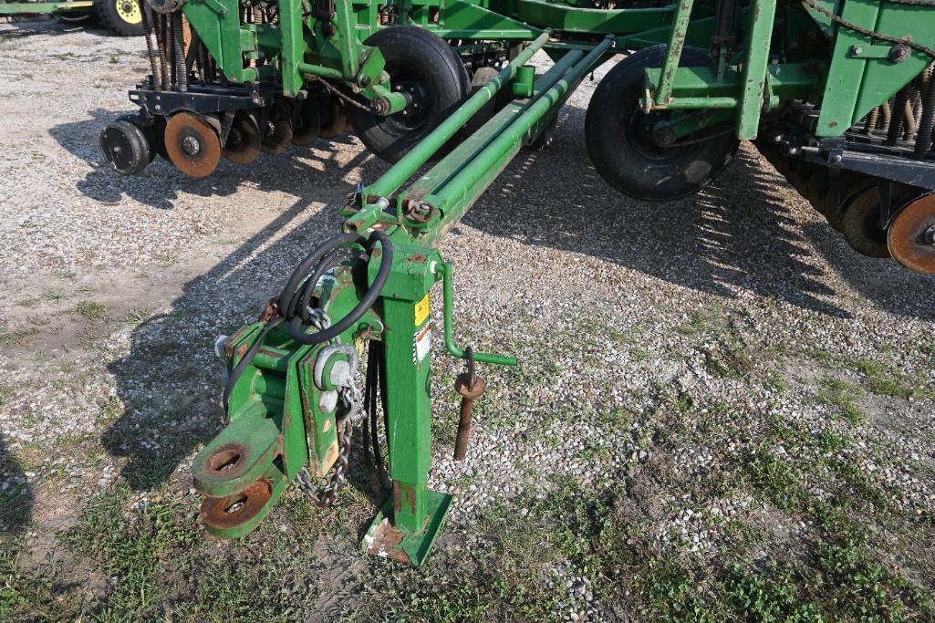 Great Plains Solid Stand 30 30' grain drill