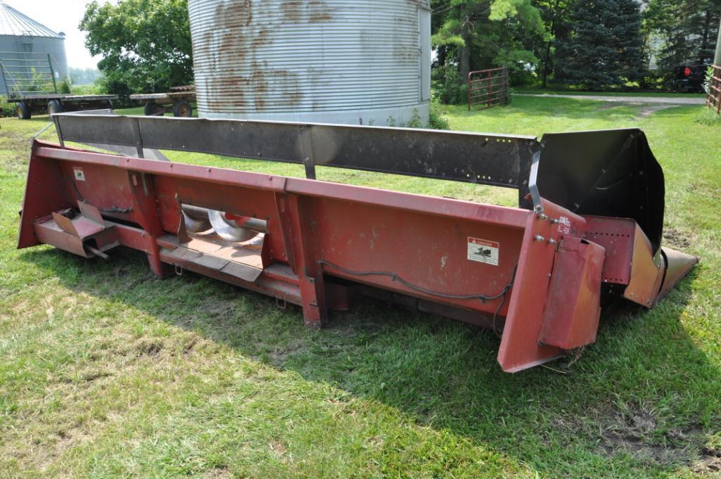 Case-IH 1063 6 row 30" corn head