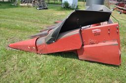 Case-IH 1063 6 row 30" corn head